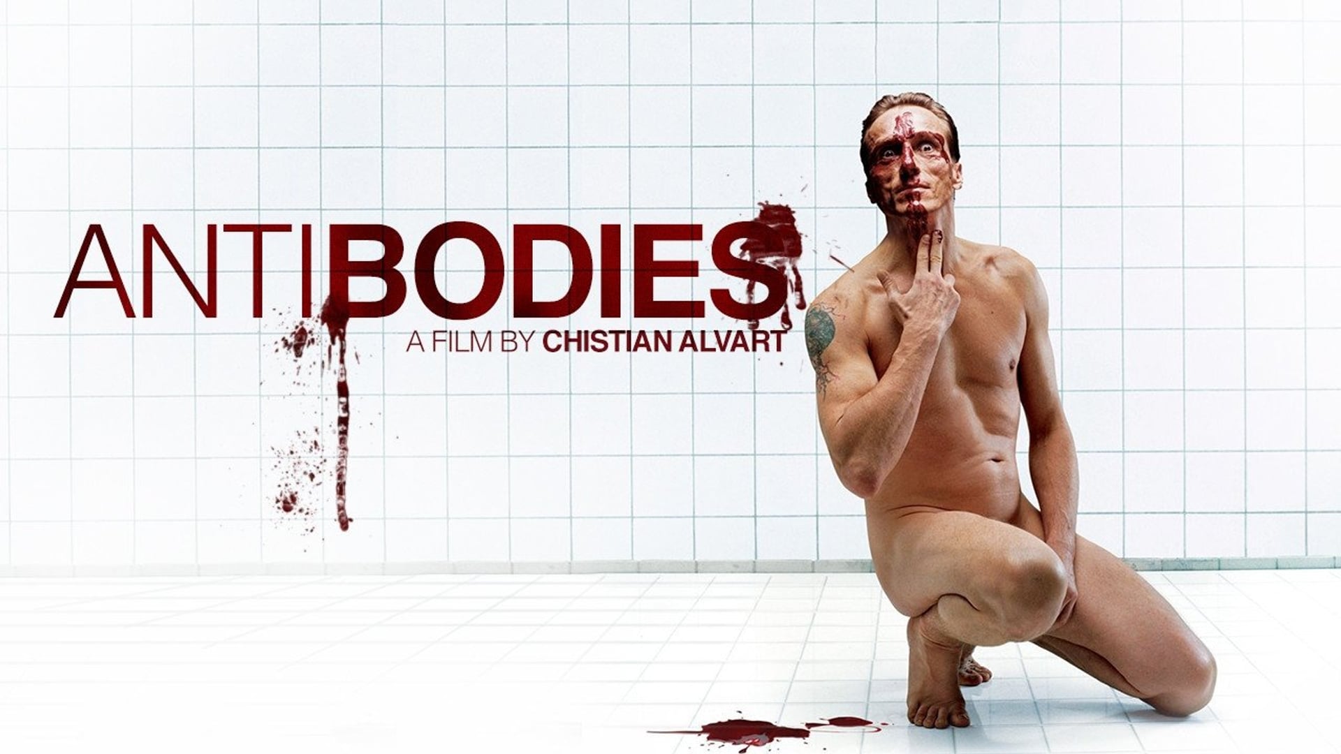 Foto do filme Anticorpos
