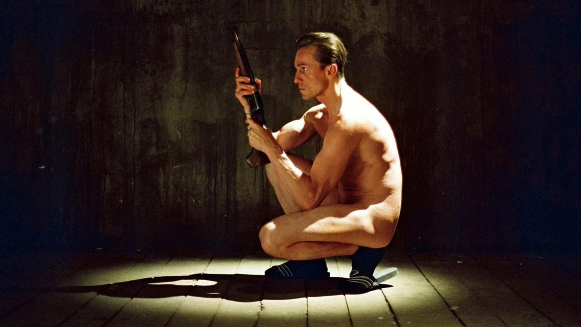 Foto do filme Anticorpos