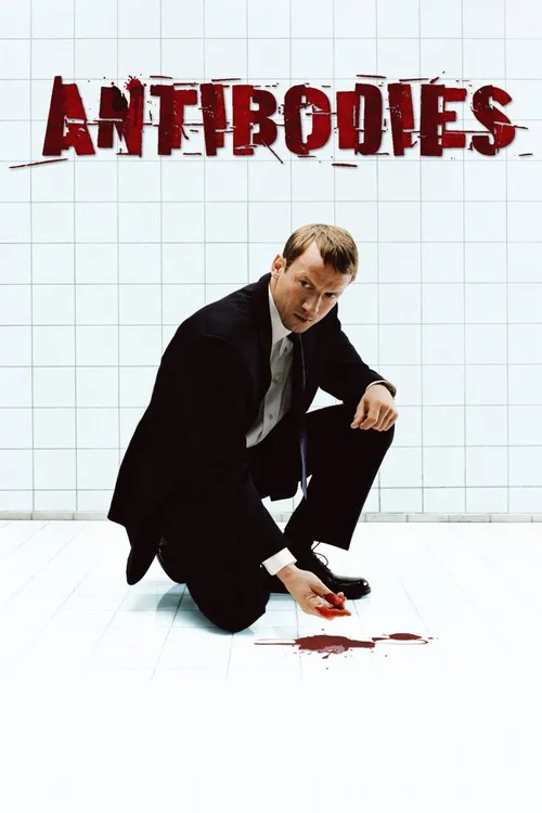 Anticorpos