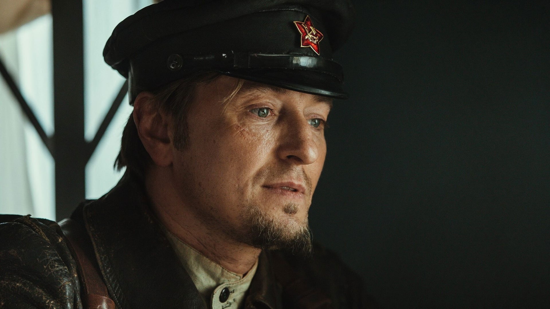 Foto do filme Bender: O Início