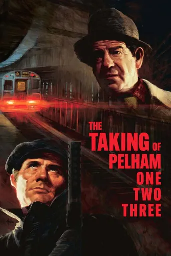 O Sequestro do Metrô