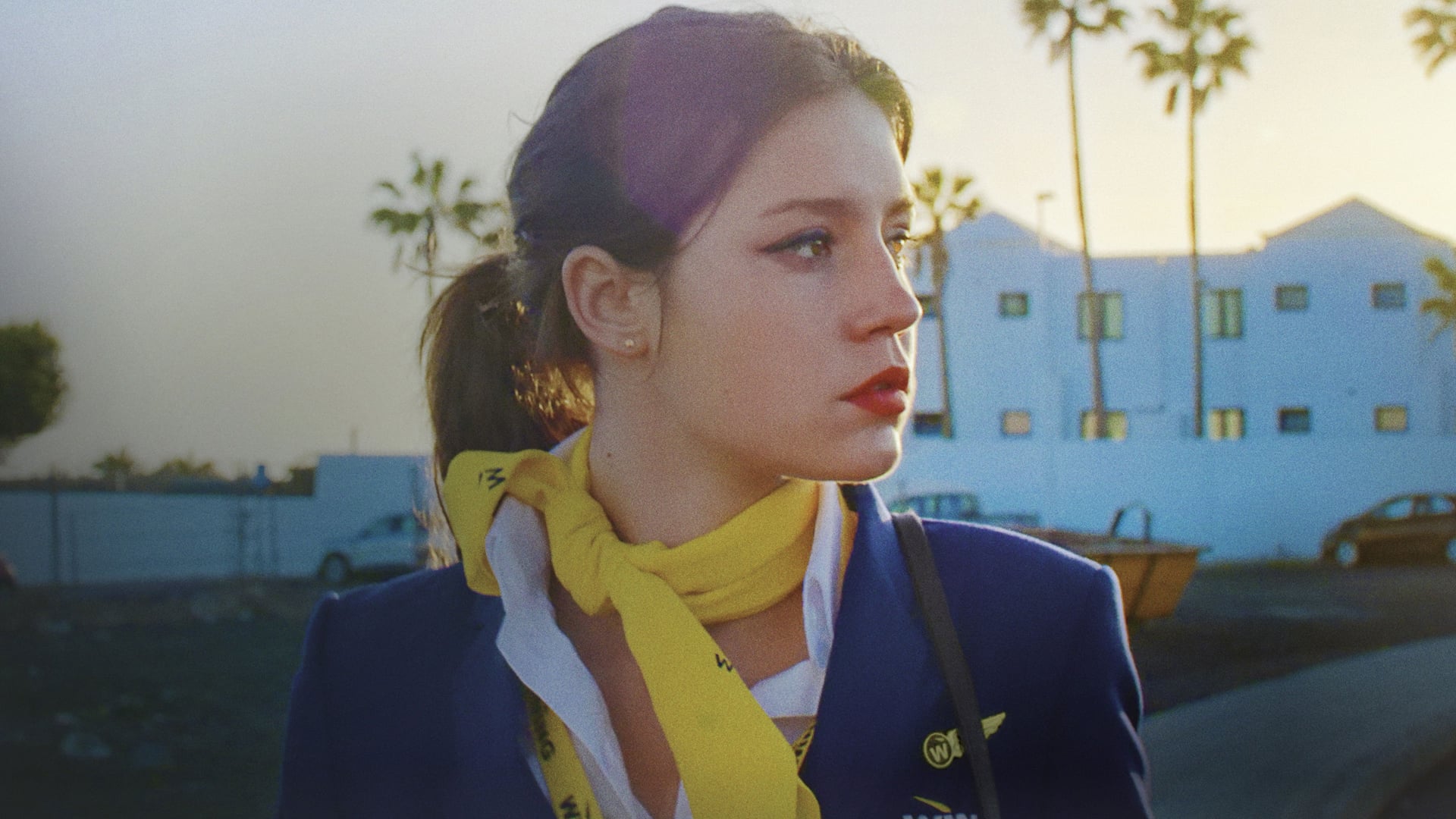 Foto do filme Bem-vindos a Bordo