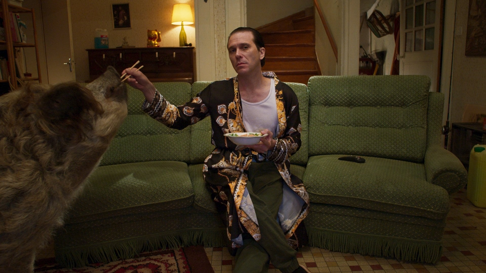 Foto do filme Oranges sanguines