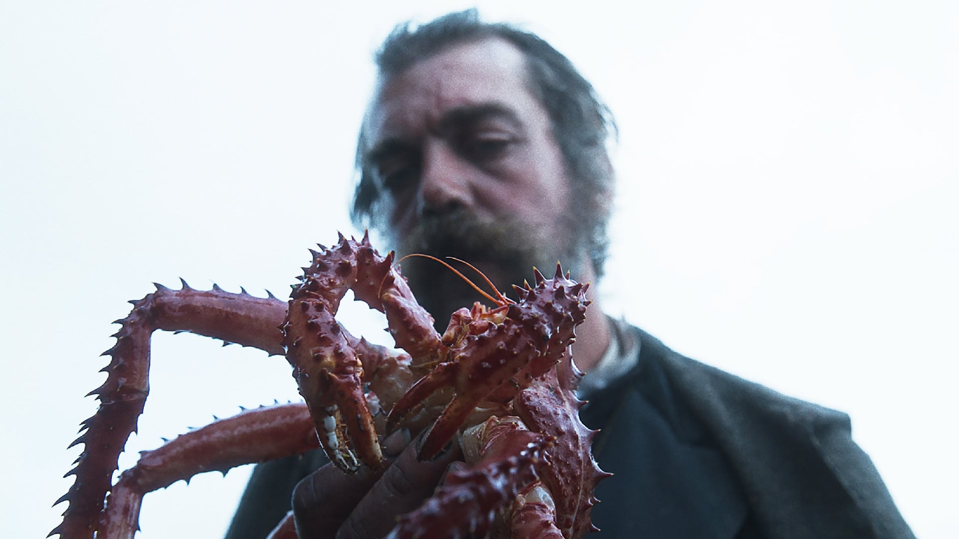 Foto do filme Re Granchio