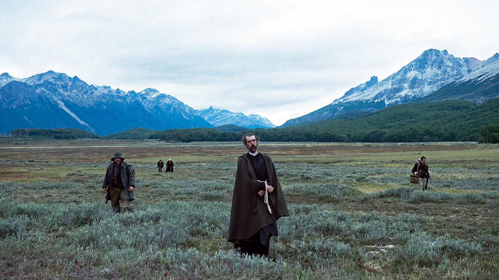 Foto do filme Re Granchio