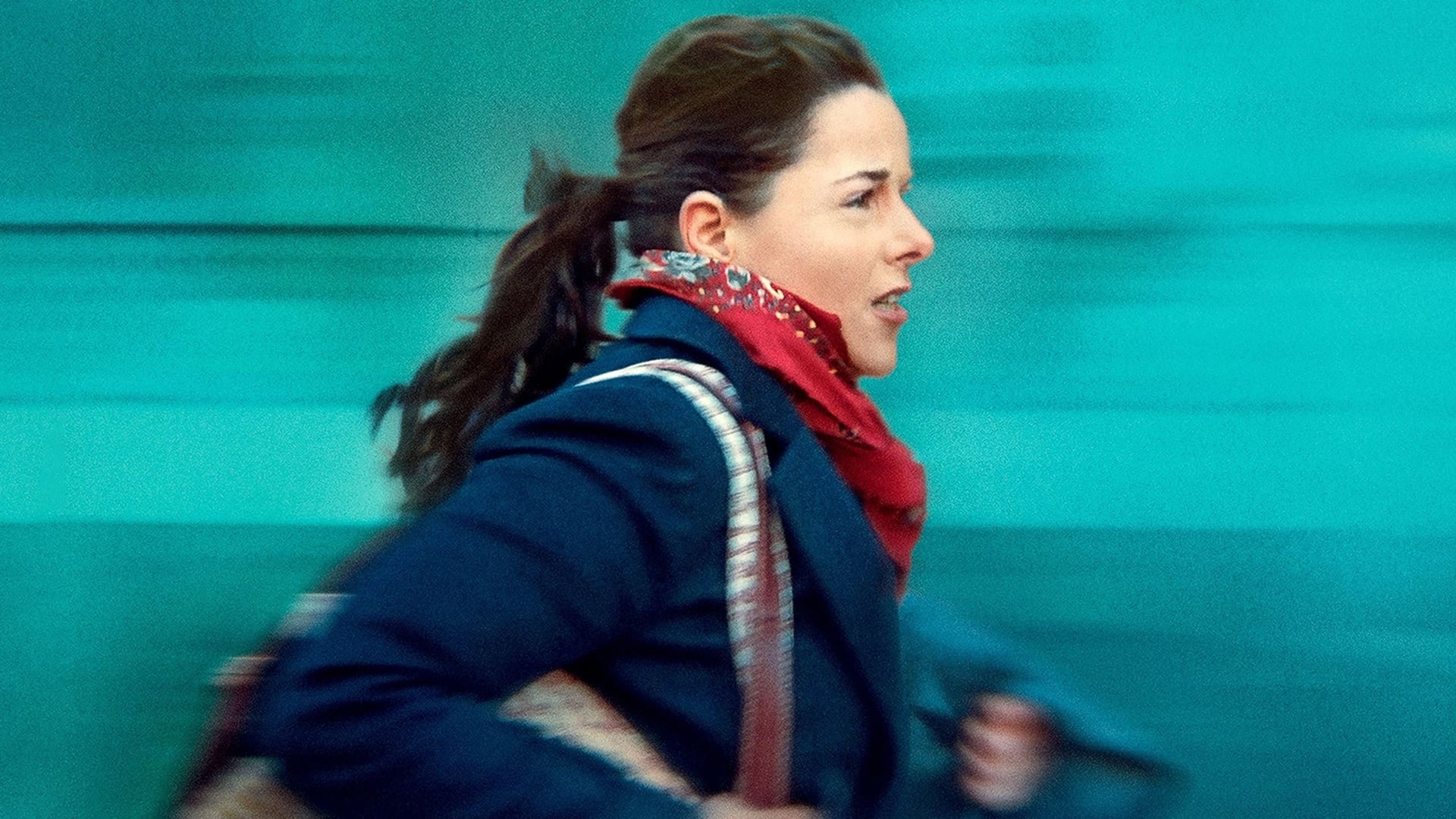 Foto do filme Contratempos