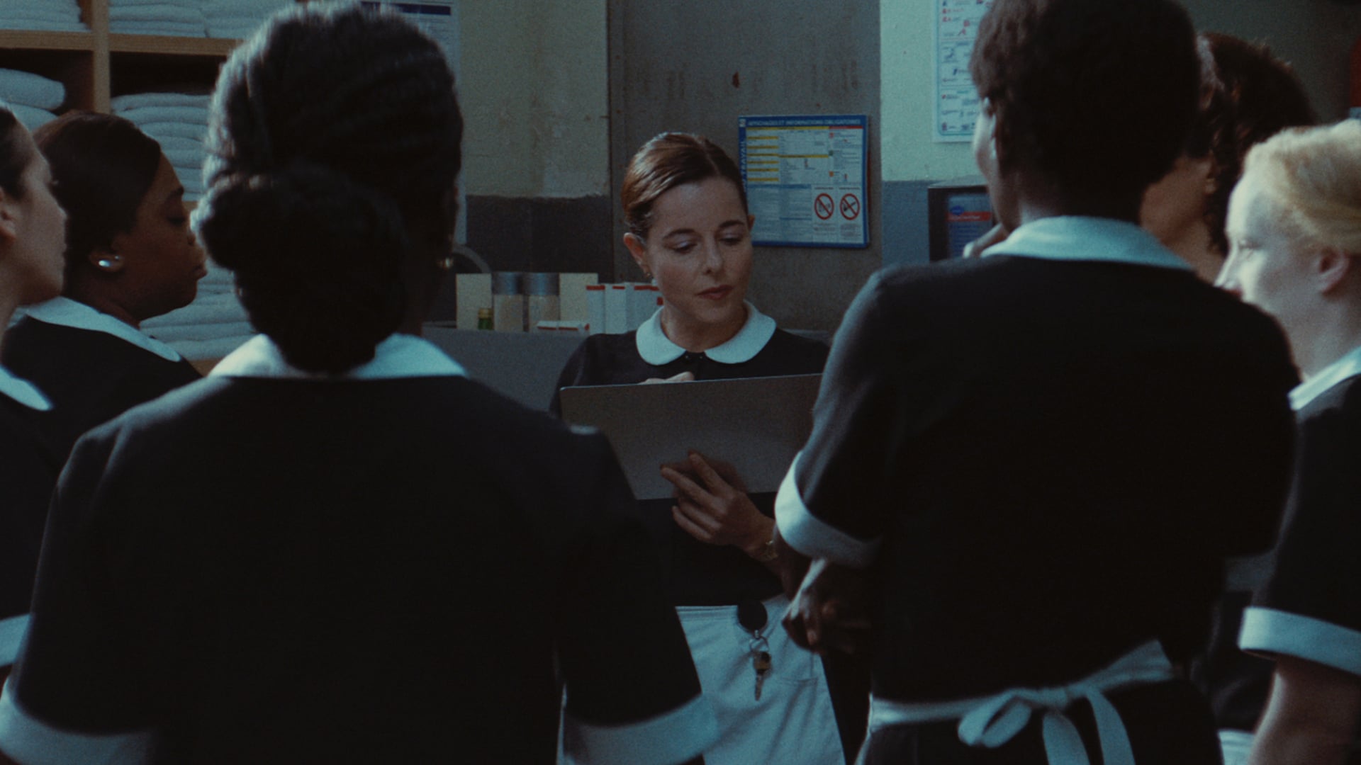 Foto do filme Contratempos