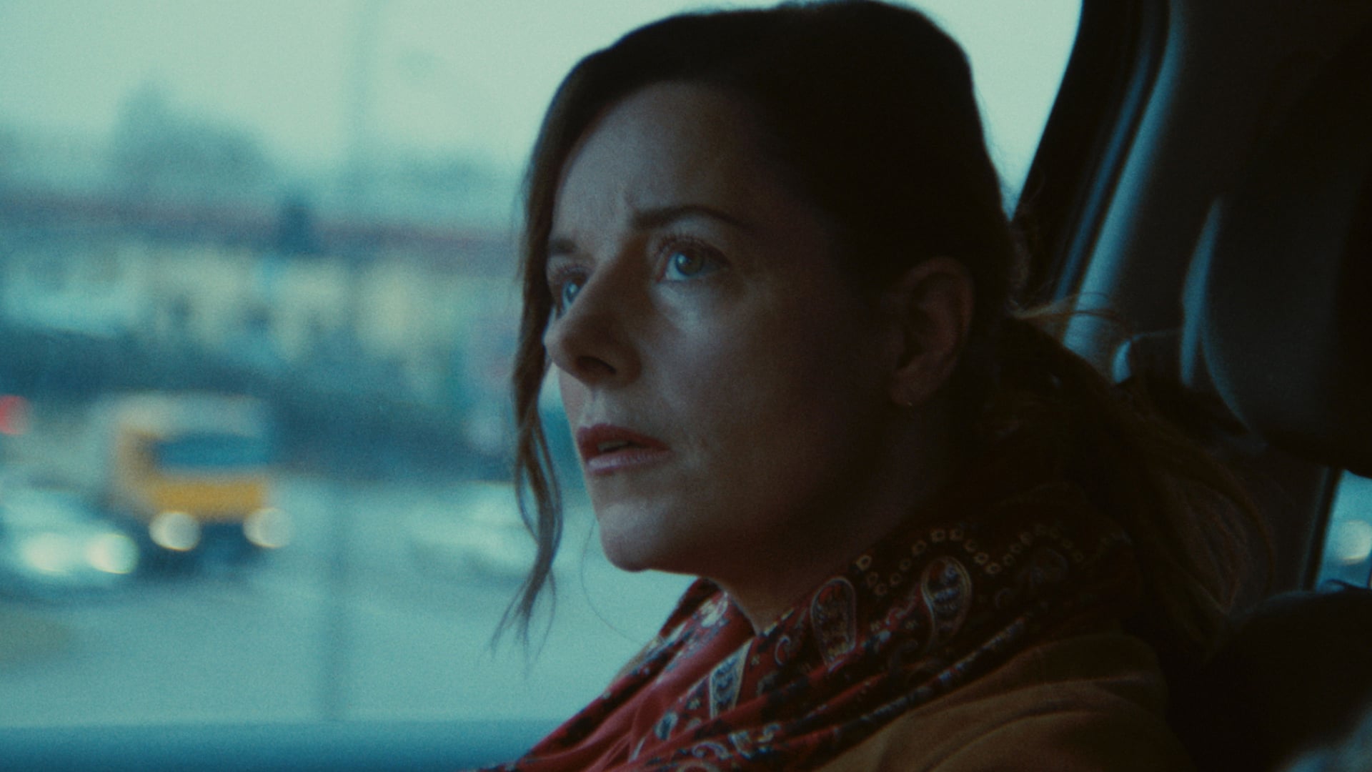 Foto do filme Contratempos