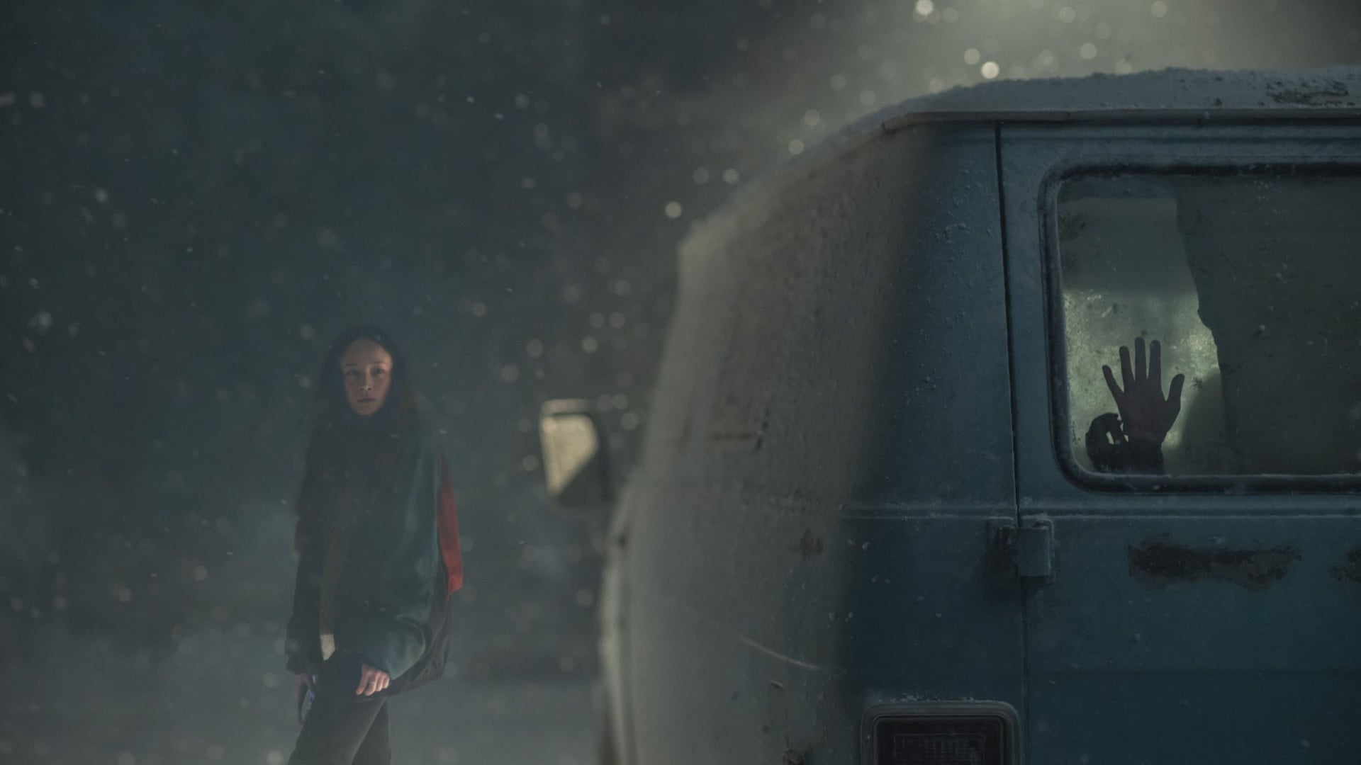 Foto do filme Sem Saída