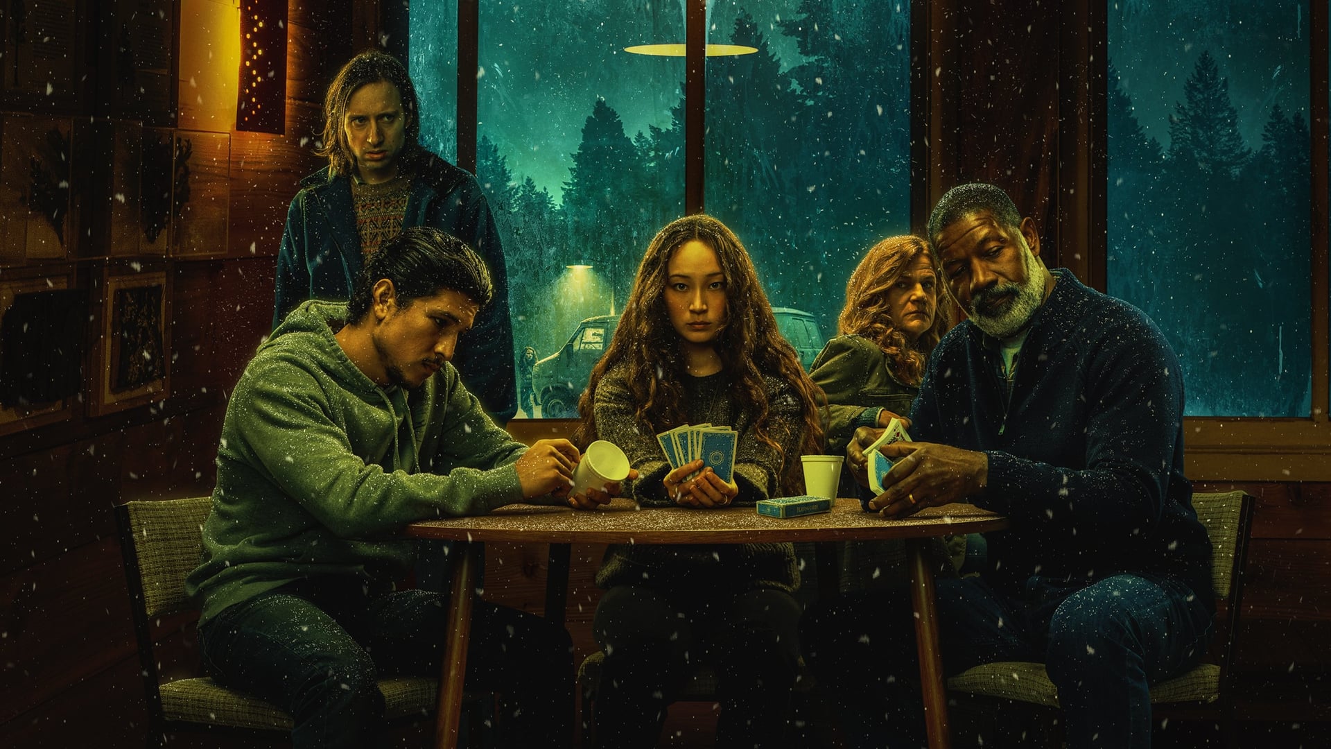 Foto do filme Sem Saída