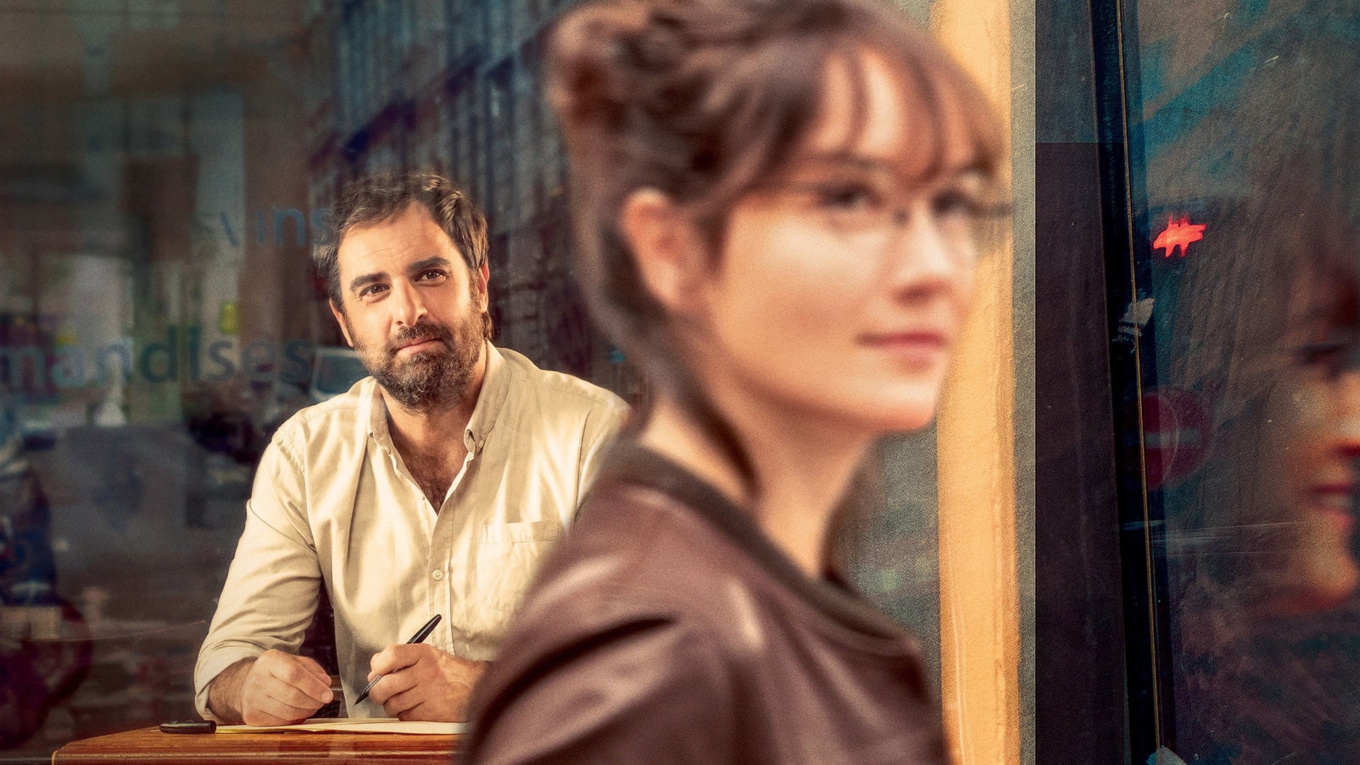 Foto do filme Querida Léa