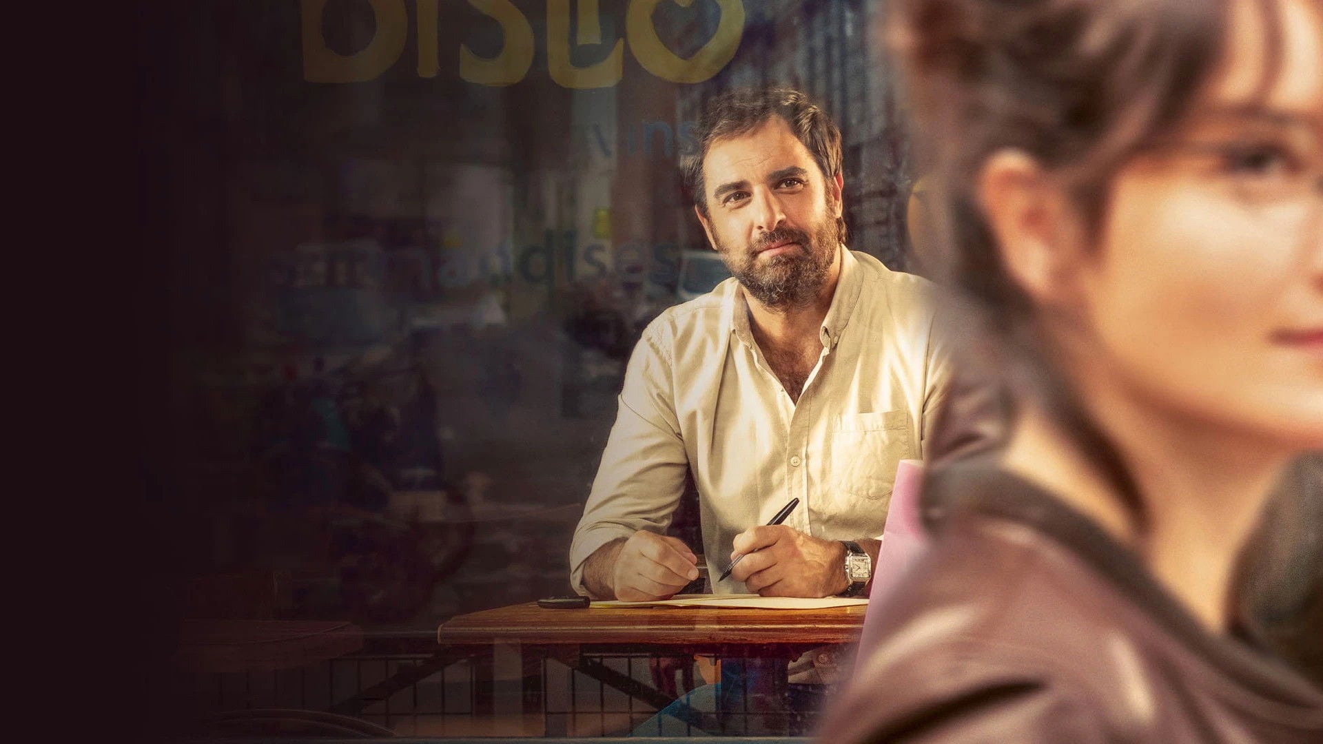 Foto do filme Querida Léa