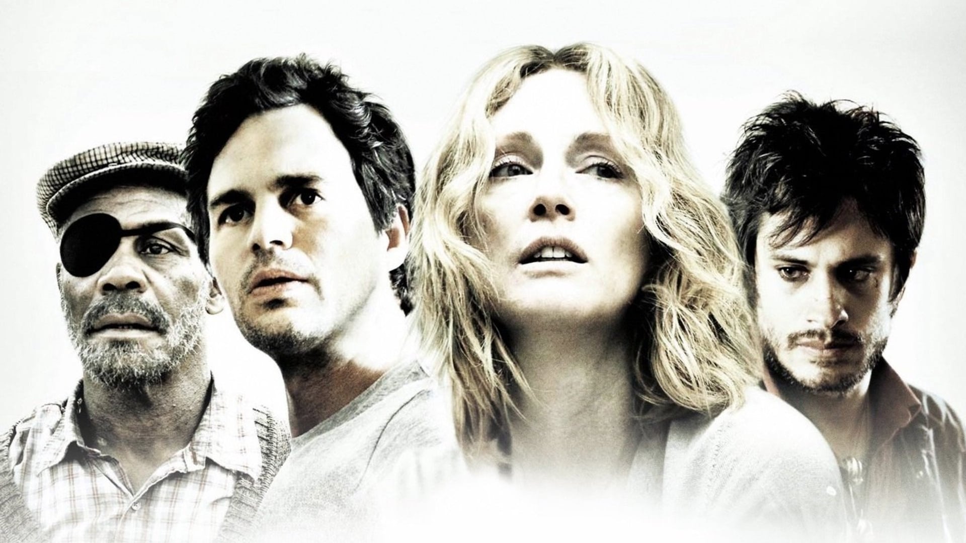 Foto do filme Ensaio Sobre a Cegueira