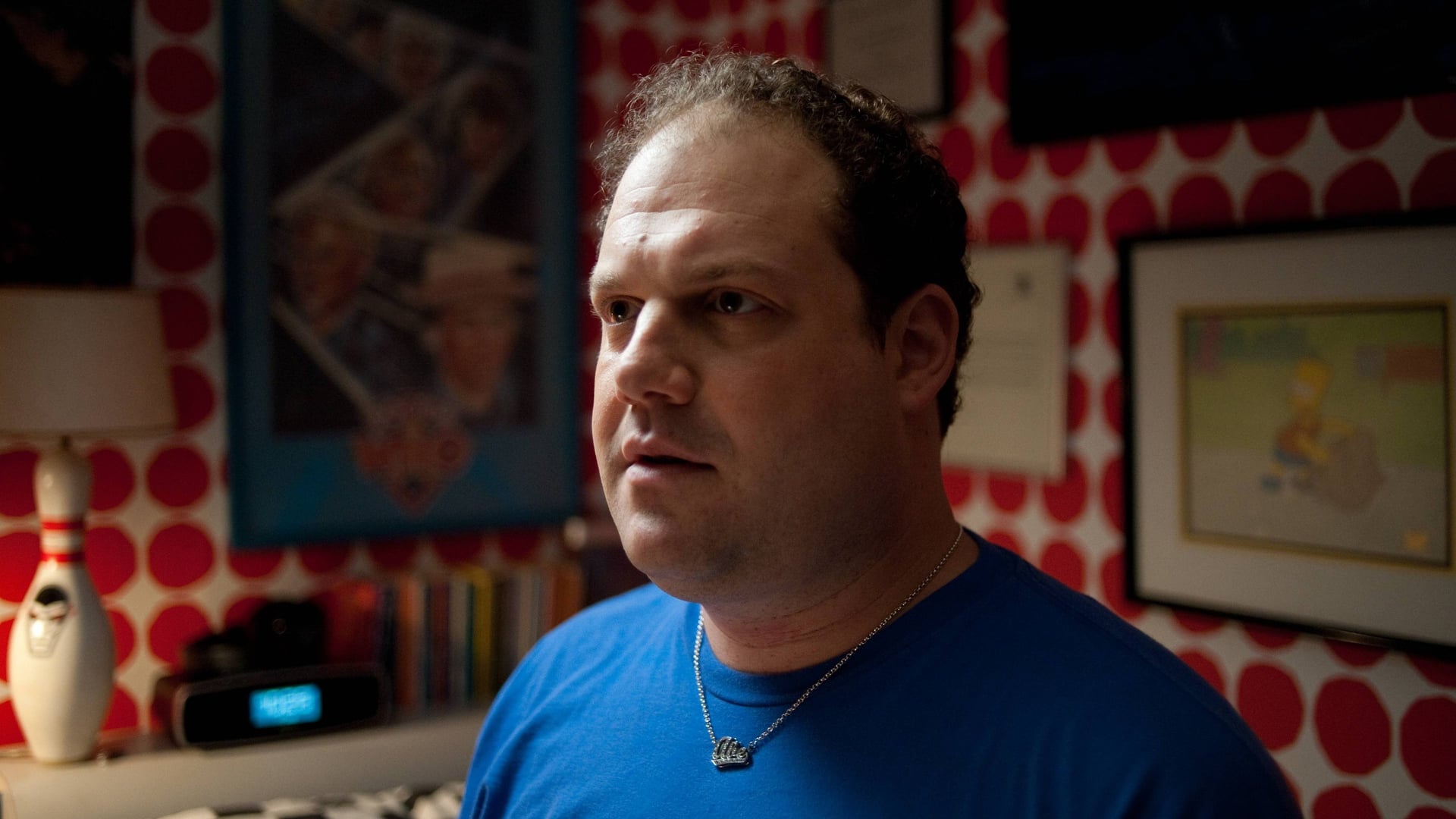 Foto do filme Dark Horse