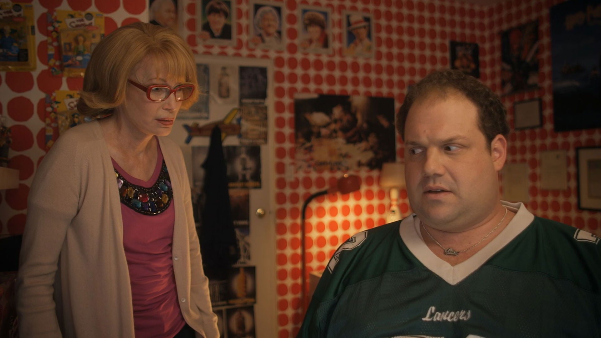 Foto do filme Dark Horse