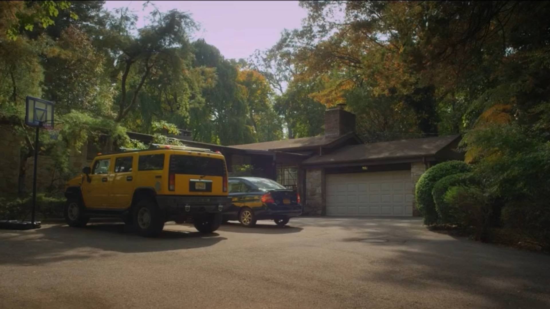 Foto do filme Dark Horse