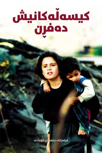 Tartarugas podem Voar