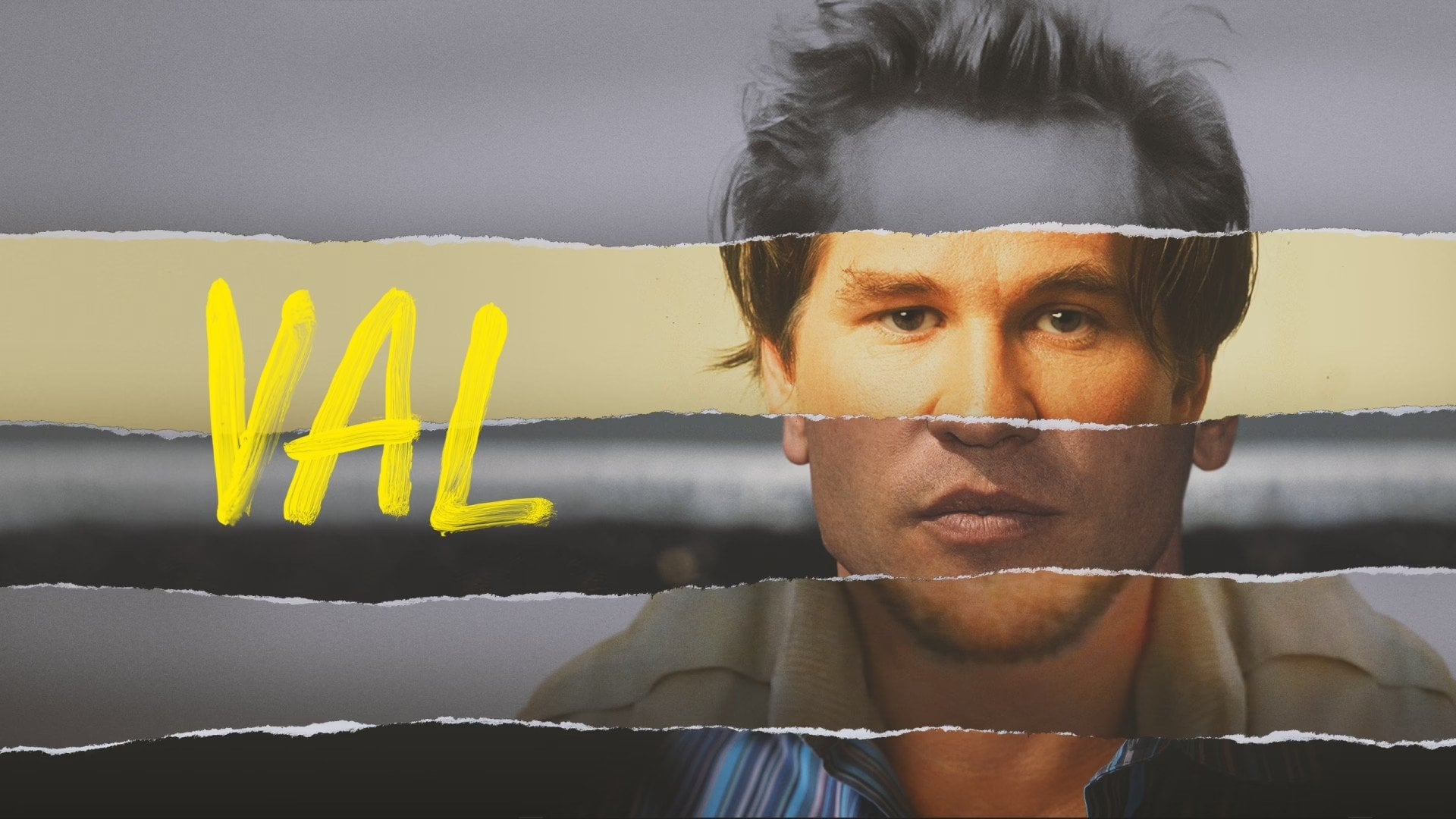 Foto do filme Val