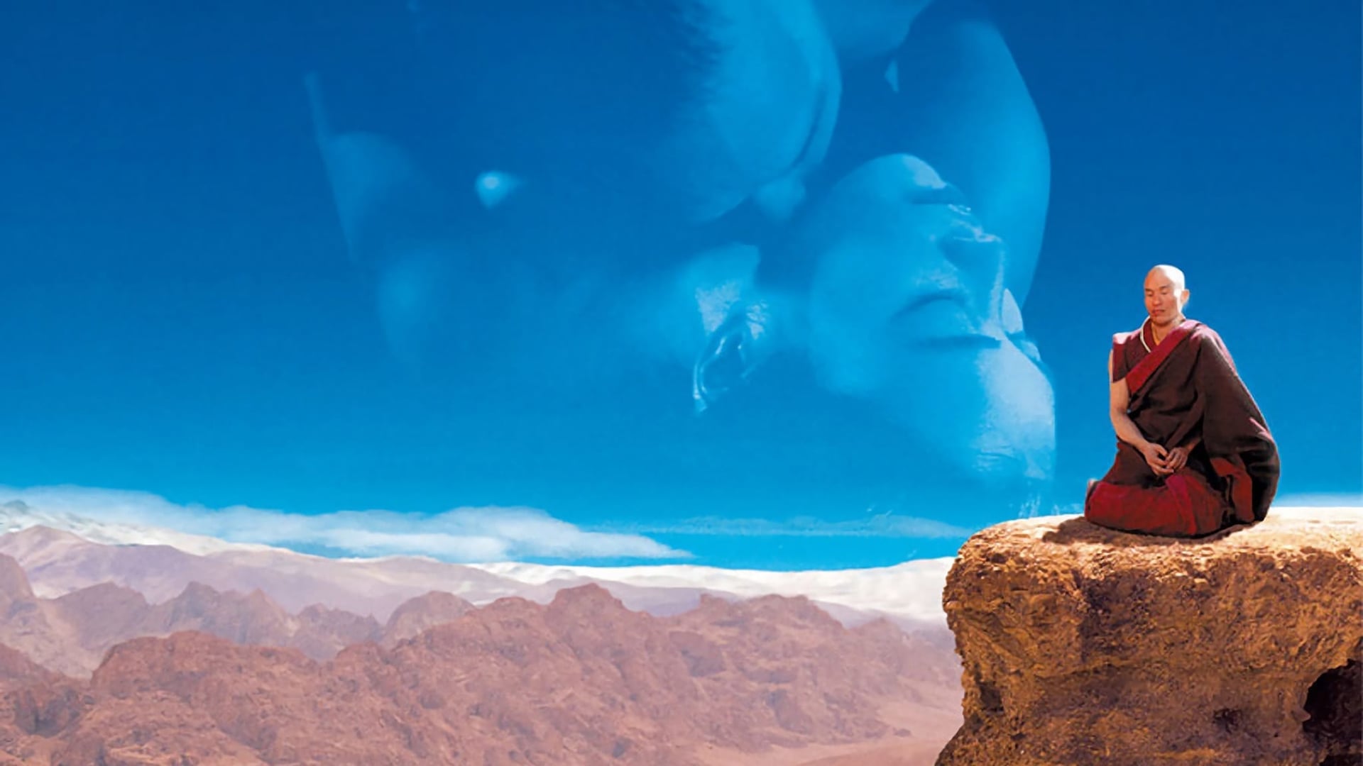 Foto do filme Samsara