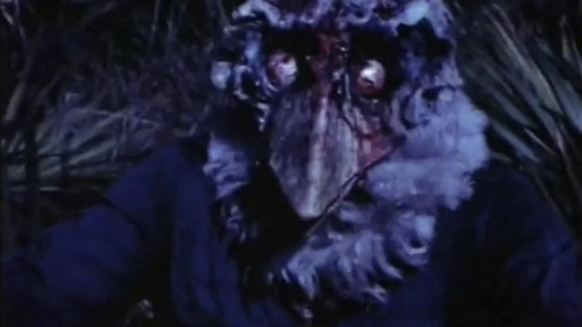 Foto do filme Blood Freak