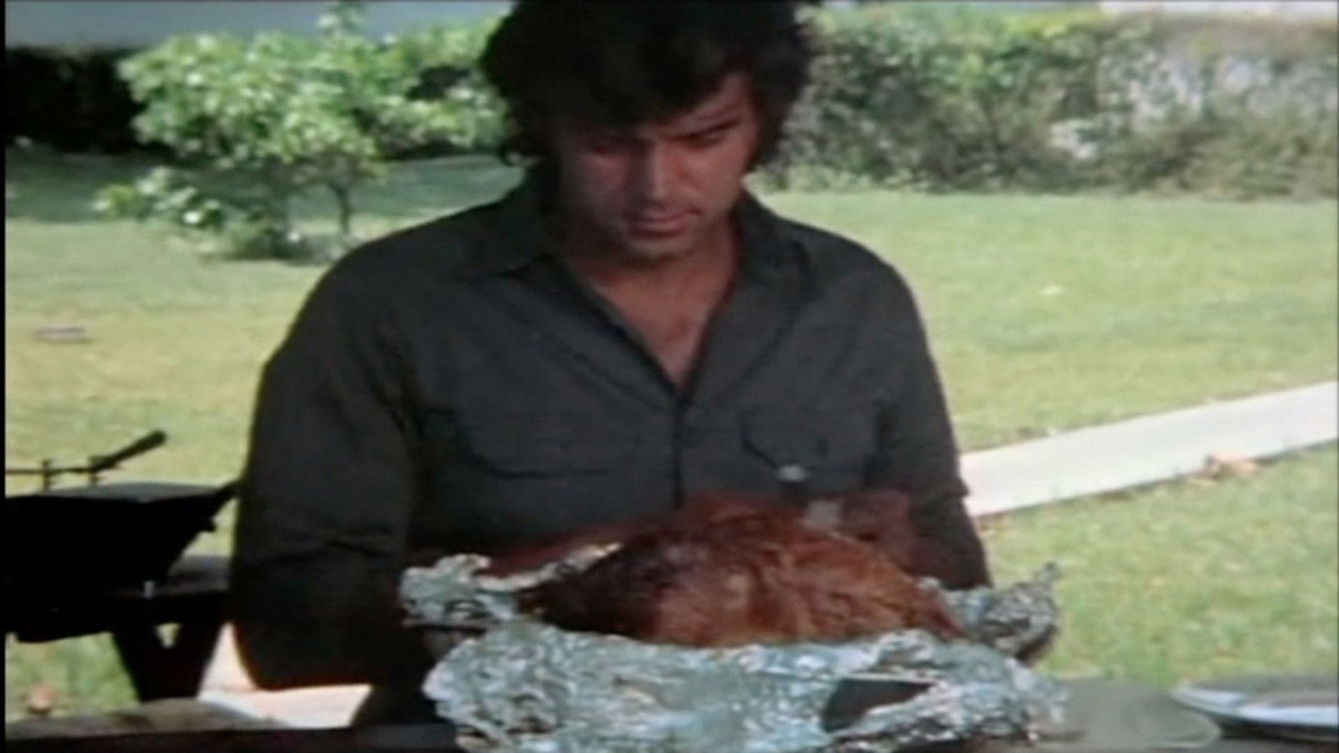 Foto do filme Blood Freak