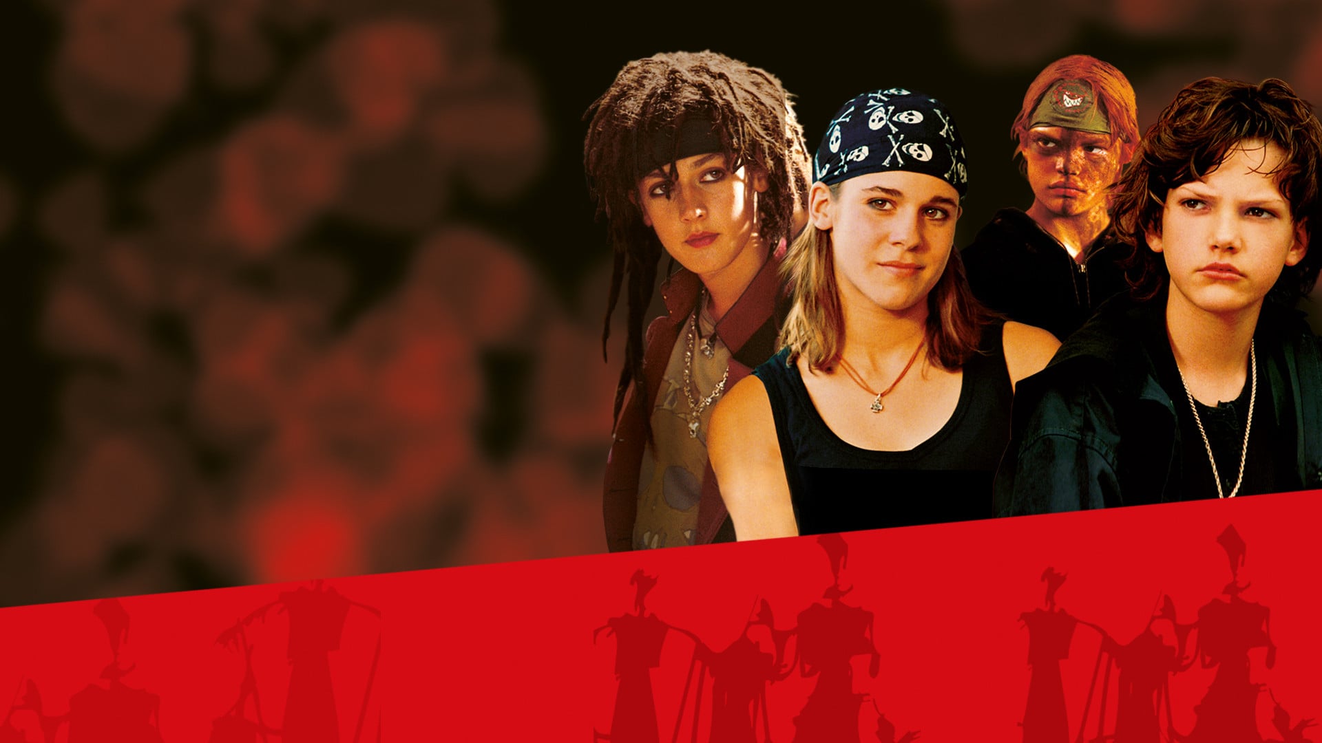 Foto do filme Feras do Futebol 2