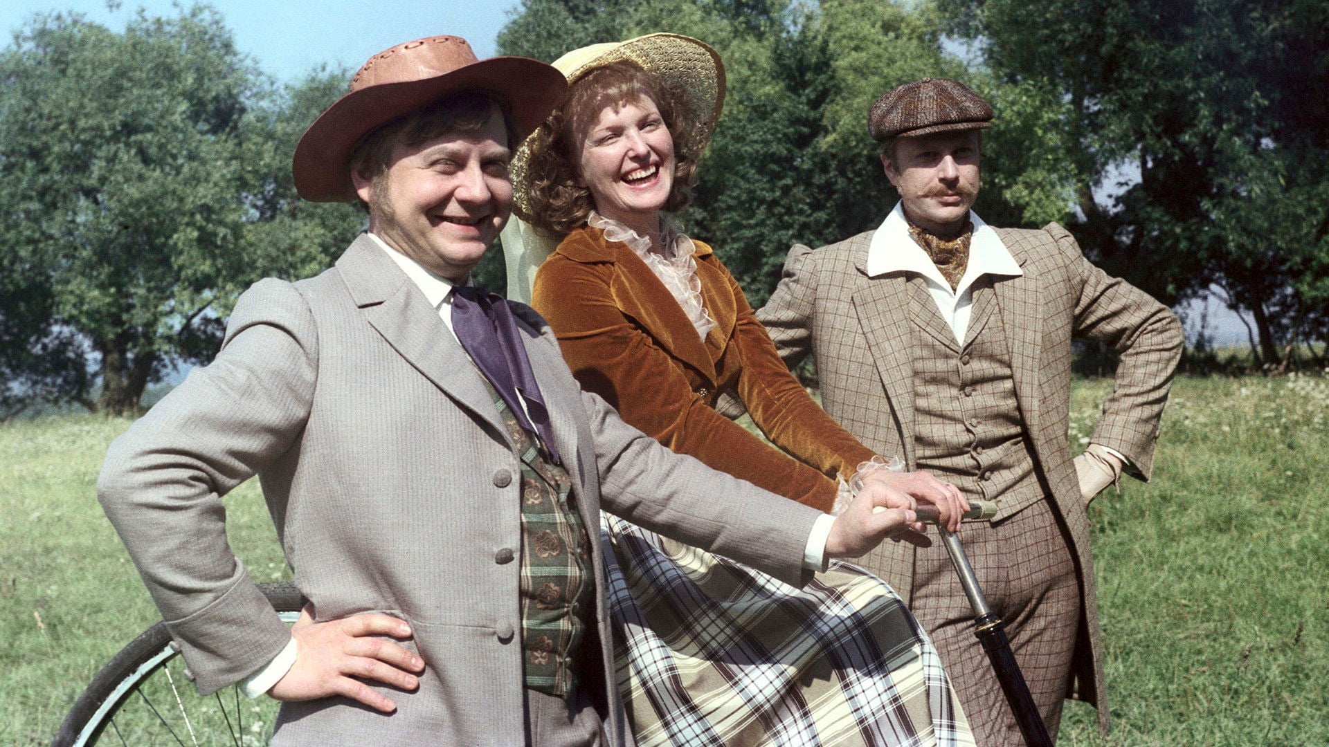 Foto do filme Alguns Dias na Vida de Oblomov