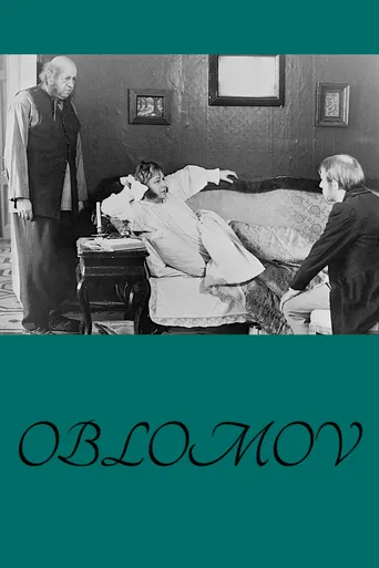 Alguns Dias na Vida de Oblomov