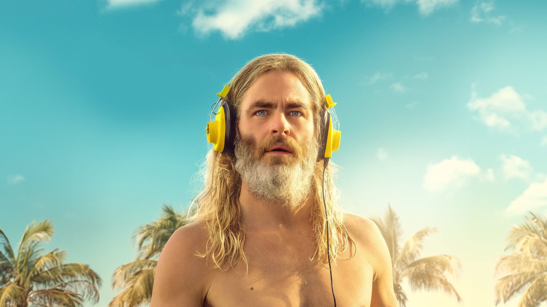 Foto do filme O Cara da Piscina