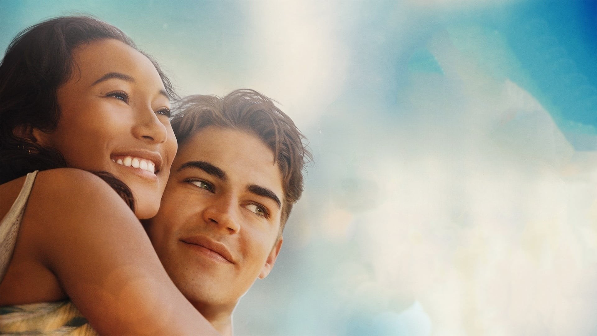 Foto do filme First Love: Descobrindo o Amor