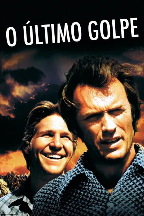 O Último Golpe