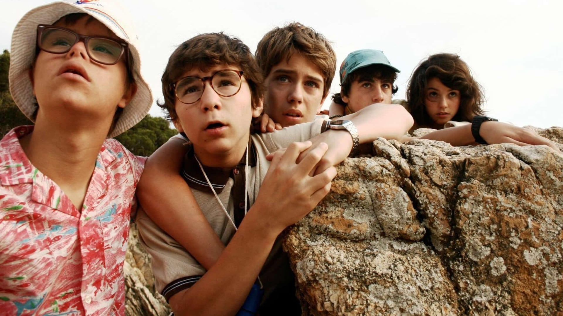 Foto do filme Herois