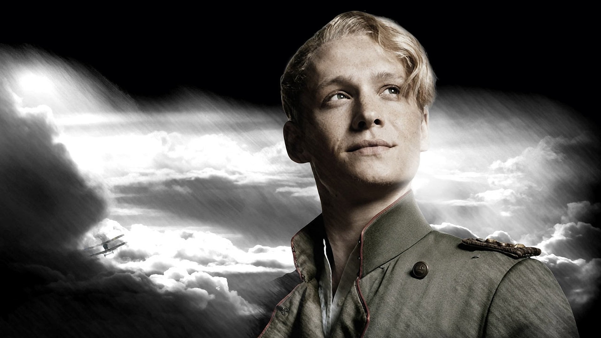 Foto do filme O Barão Vermelho