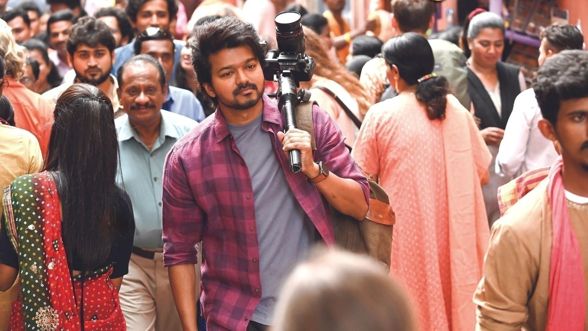 Foto do filme Varisu