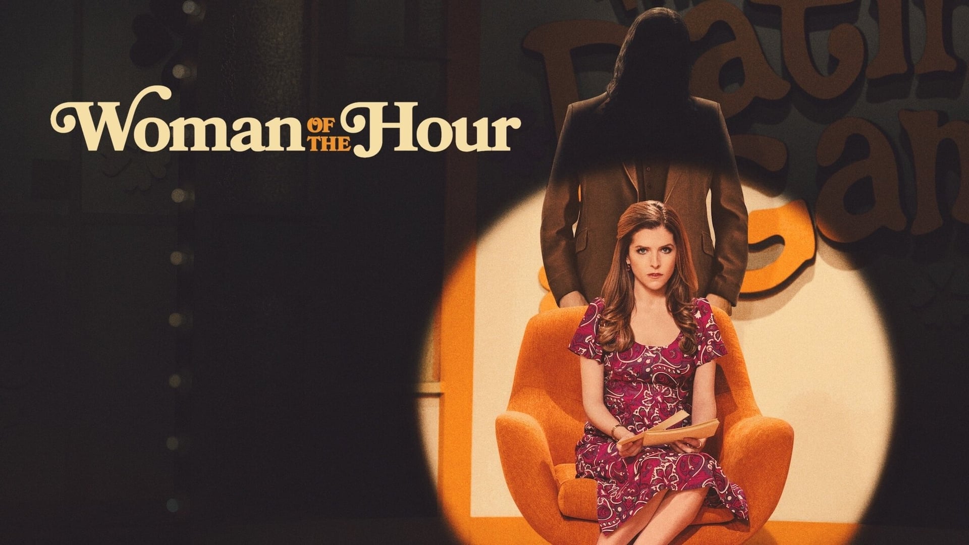 Foto do filme A Garota da Vez