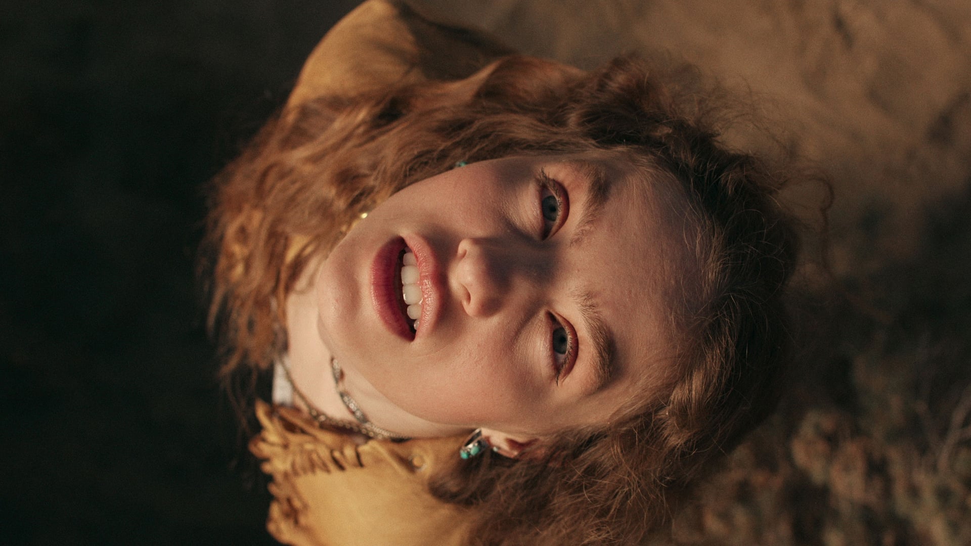 Foto do filme A Garota da Vez