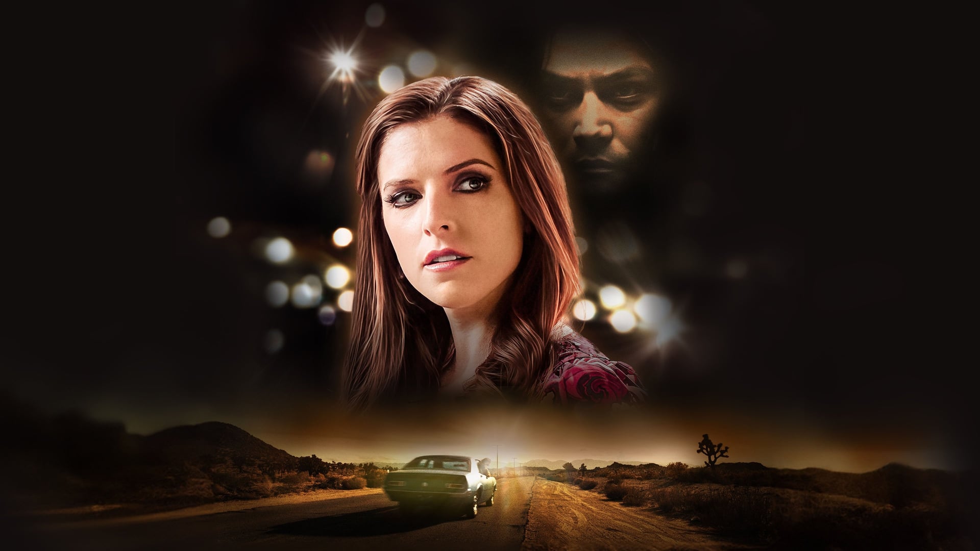 Foto do filme A Garota da Vez