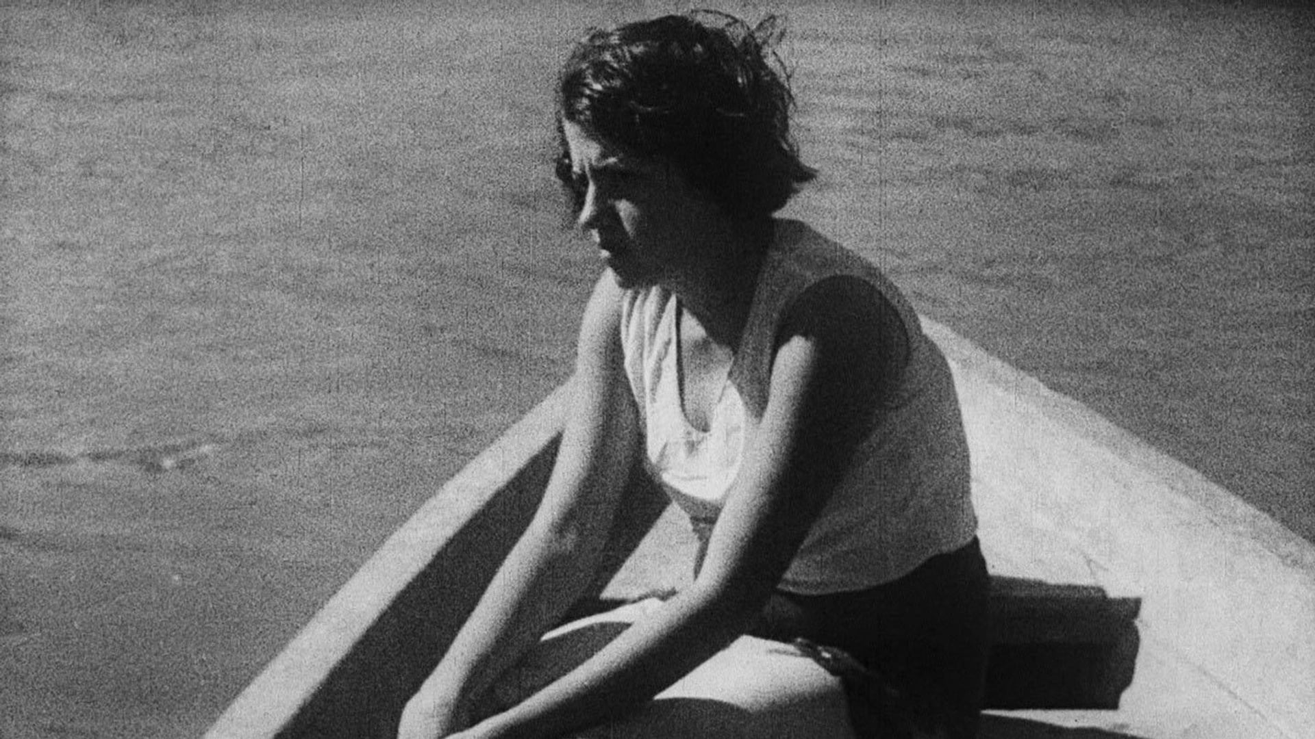 Foto do filme Limite