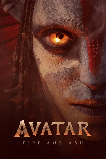 Avatar: Fogo e Cinzas