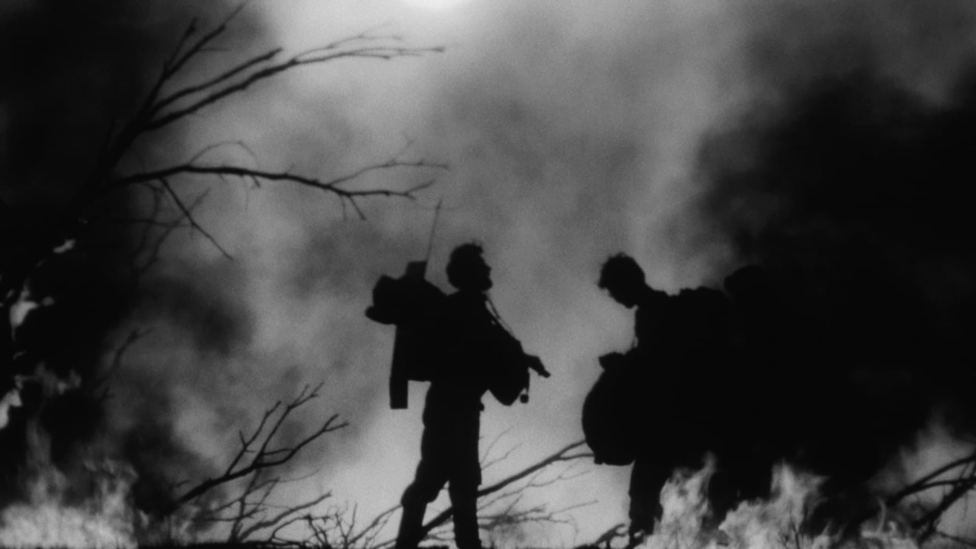 Foto do filme Letter Never Sent