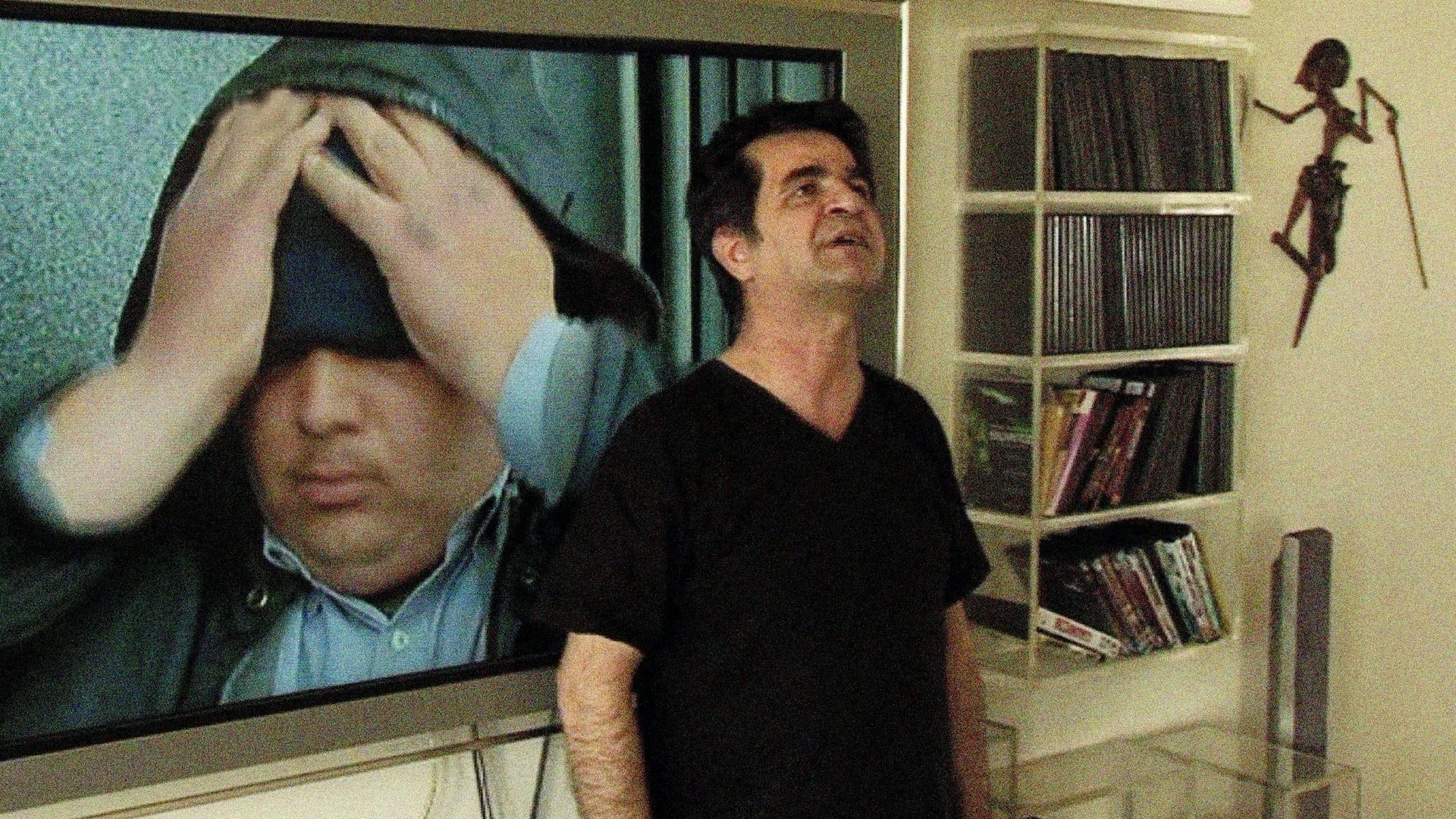 Foto do filme Isto Não É um Filme