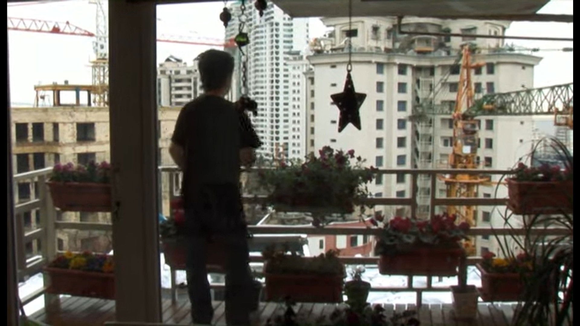 Foto do filme Isto Não É um Filme