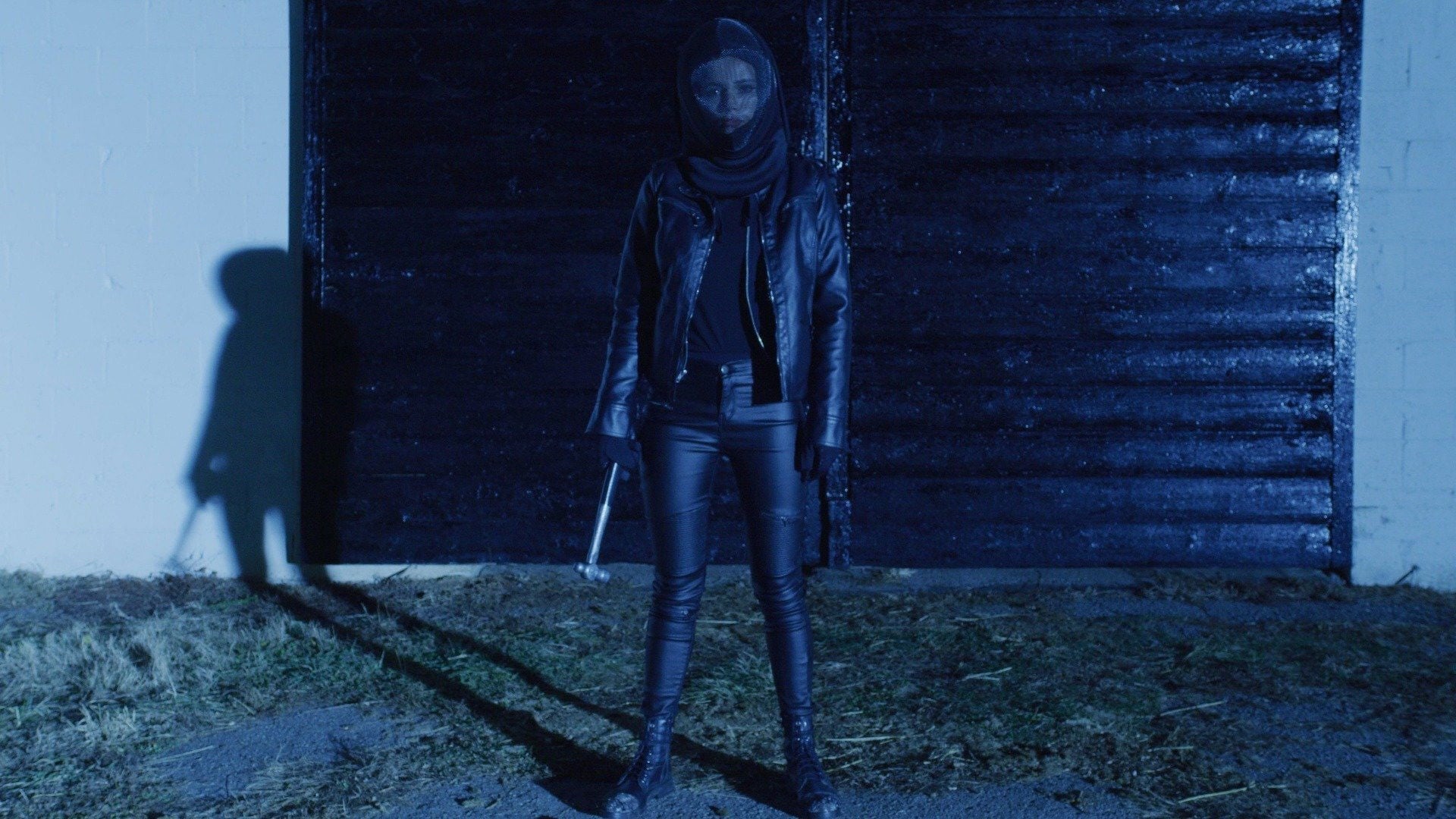 Foto do filme Invasão de Domicílio