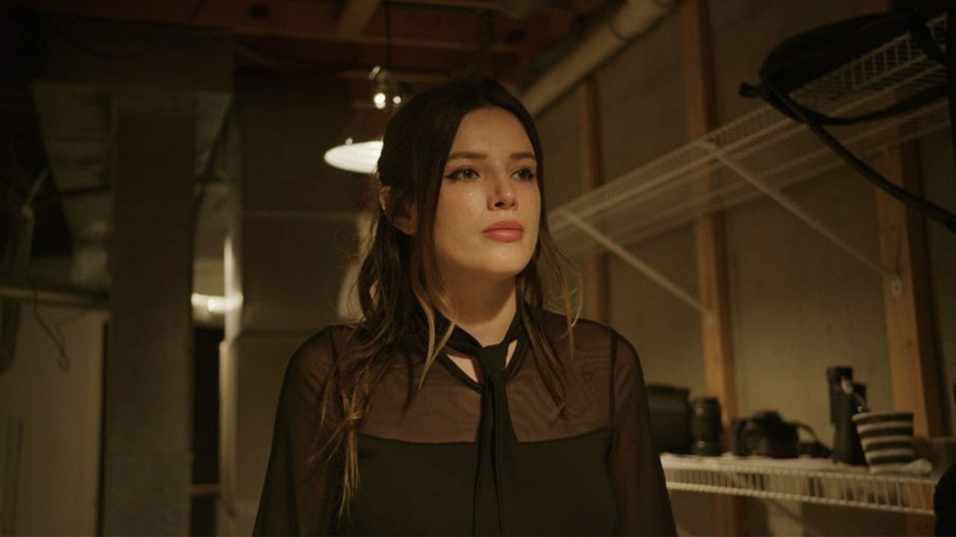 Foto do filme Invasão de Domicílio