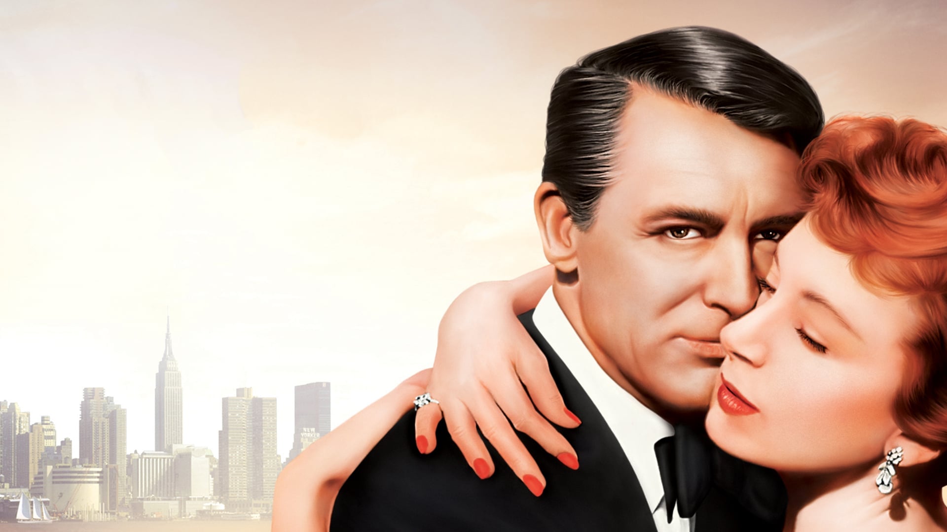 Foto do filme Tarde Demais para Esquecer