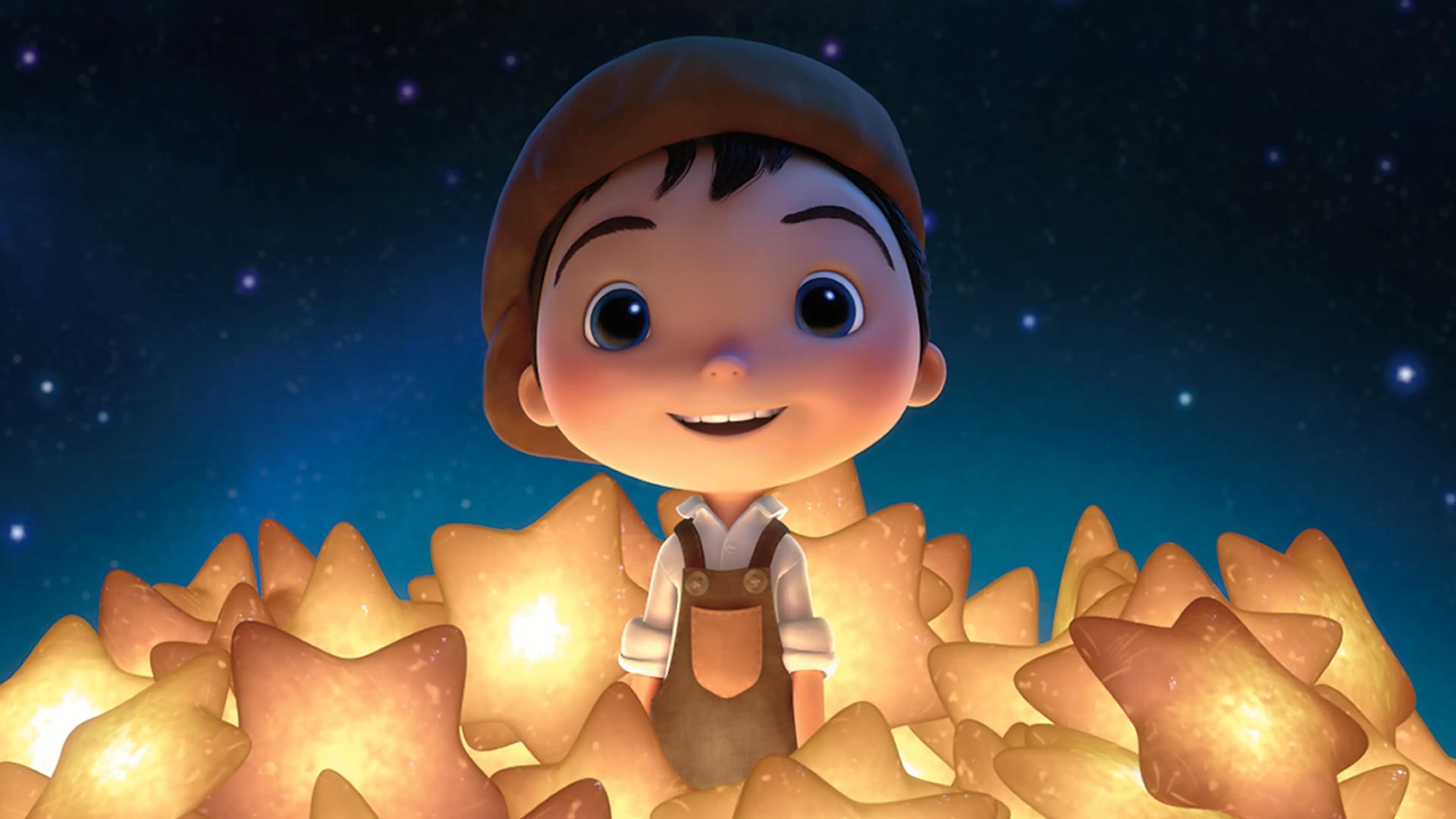 Foto do filme A Lua