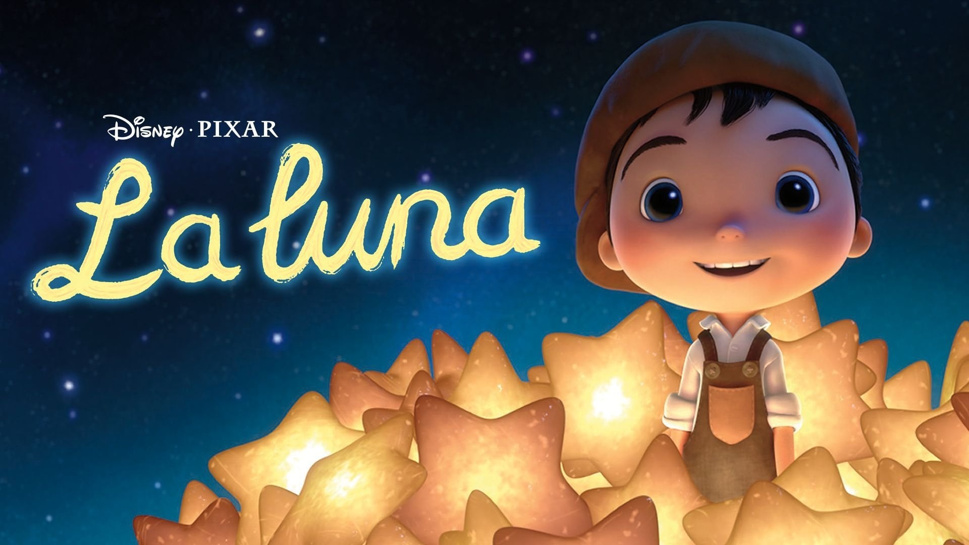 Foto do filme A Lua