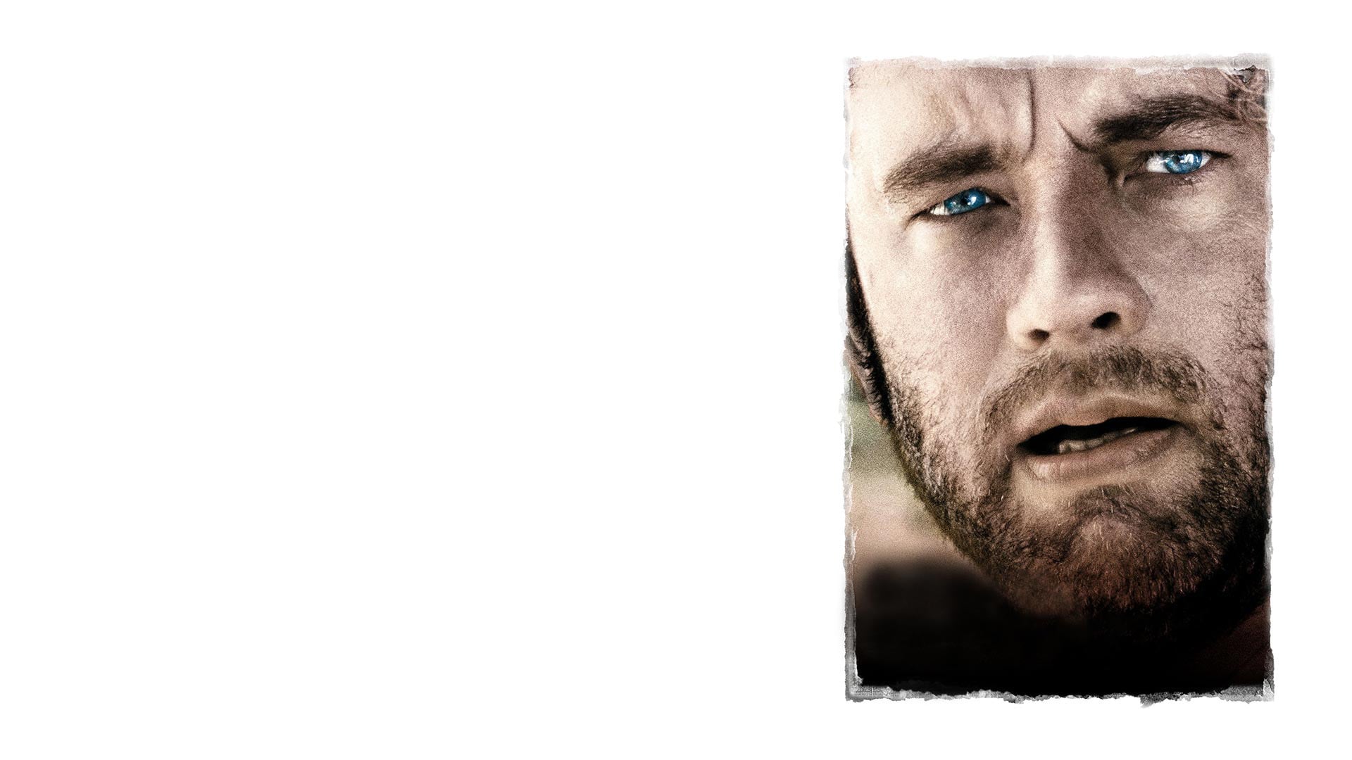 Foto do filme Náufrago