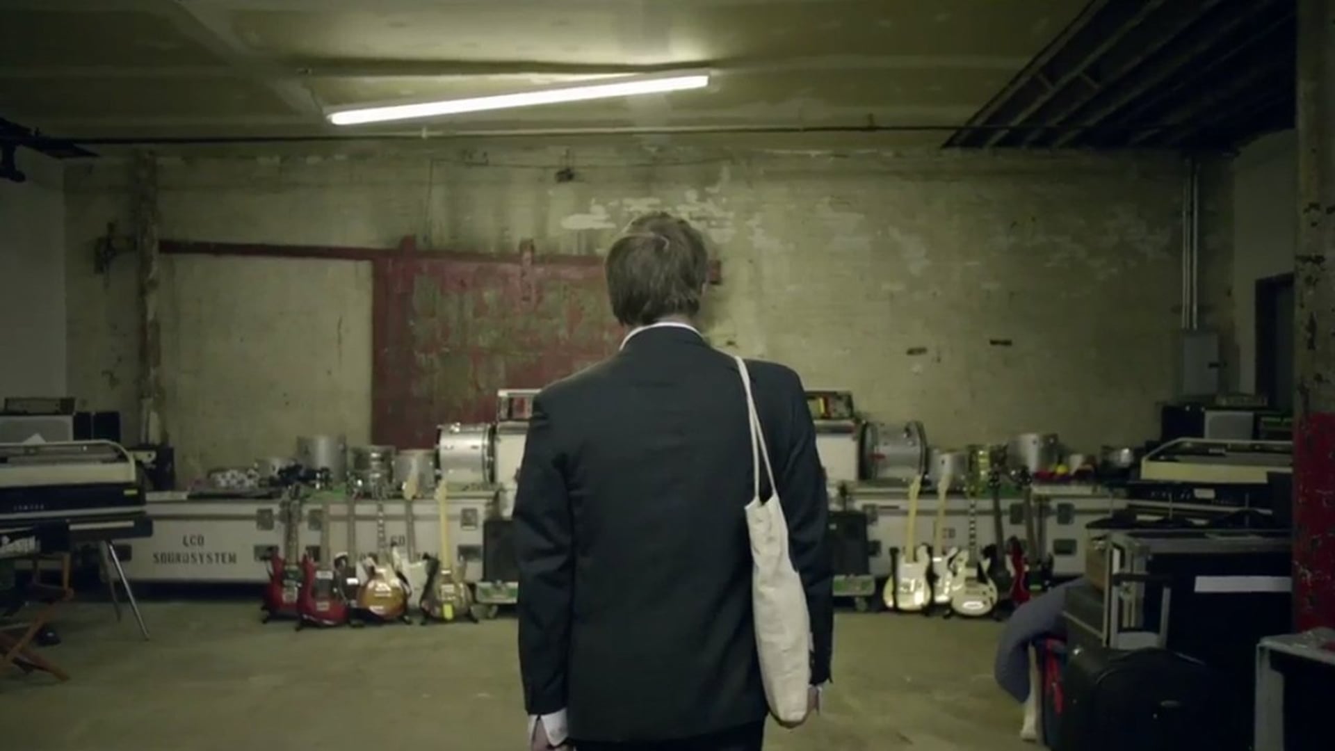 Foto do filme Shut Up and Play the Hits