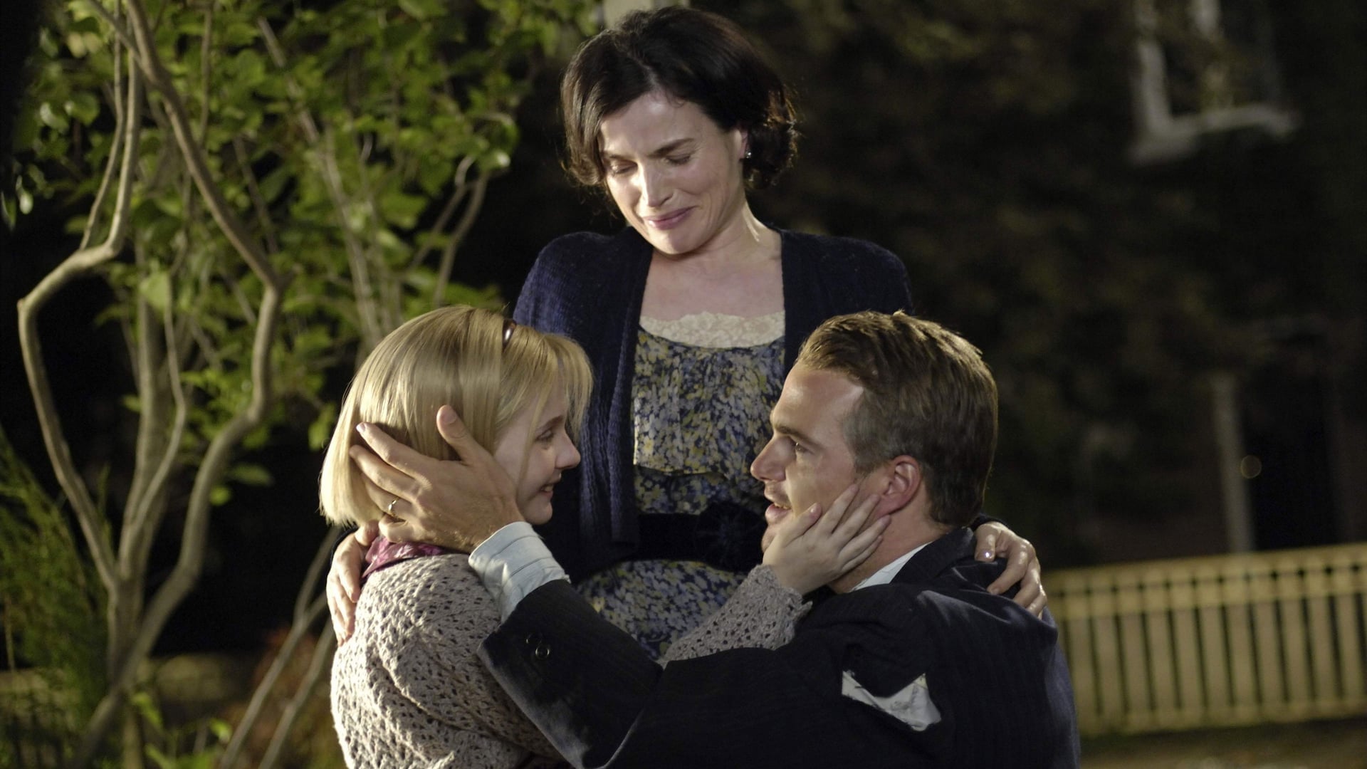 Foto do filme Kit: Uma Garota Especial